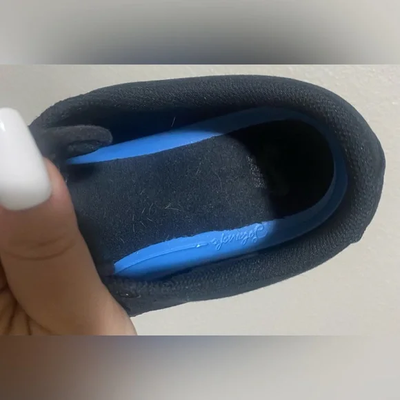 🔥Nike SBs Black used men’s sneaker- size 11 - Picture 8 of 12